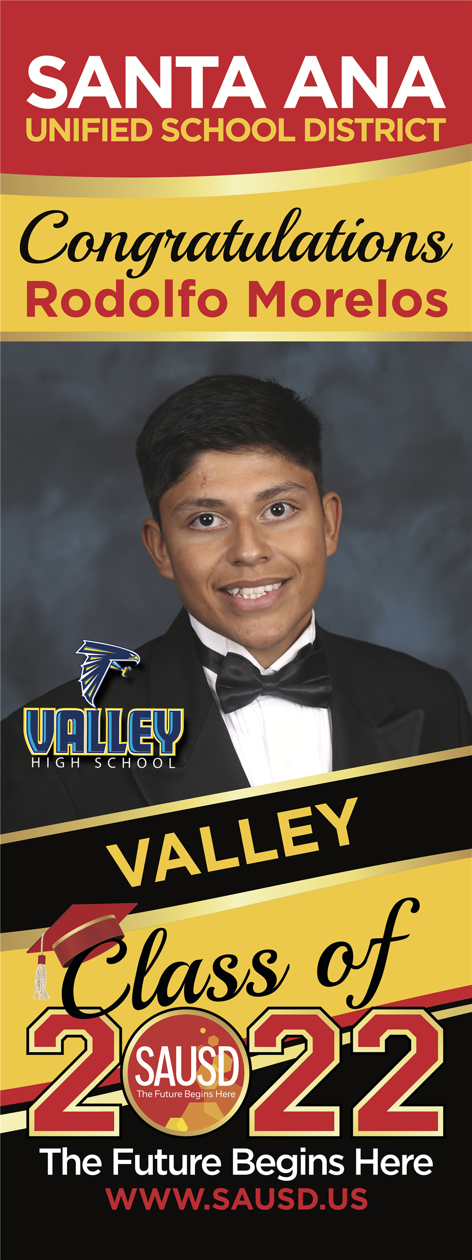 Valley 1